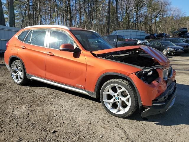 2014 BMW X1 XDRIVE28I