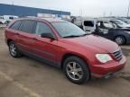 2007 Chrysler Pacifica