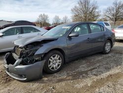 Nissan salvage cars for sale: 2009 Nissan Altima 2.5