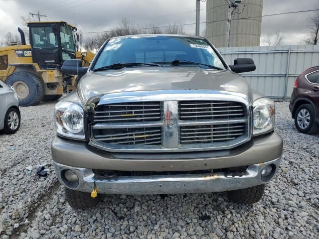 2008 Dodge RAM 2500 ST