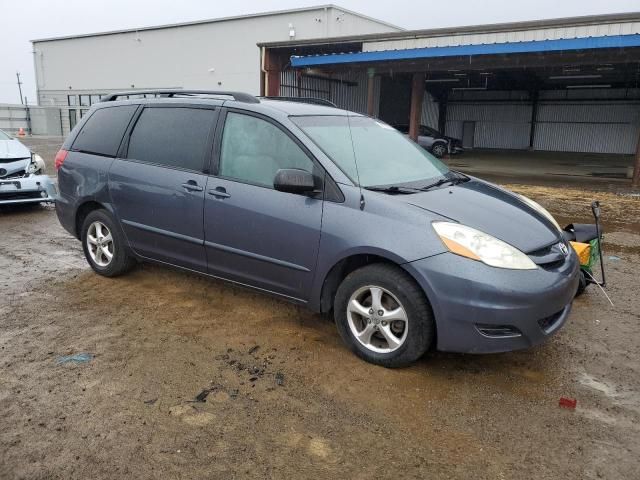 2006 Toyota Sienna CE