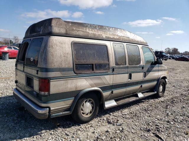 1995 Ford Econoline E150 Van