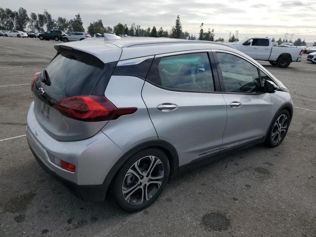 2019 Chevrolet Bolt EV Premier