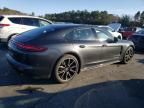 2020 Porsche Panamera Base