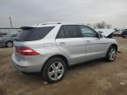 2014 Mercedes-Benz ML 350 4matic