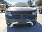 2015 Dodge Journey Crossroad