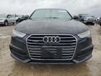 2017 Audi A6 Premium