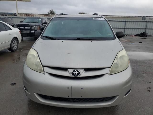 2006 Toyota Sienna CE