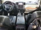 2013 Nissan Armada Platinum