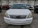 2005 Ford Five Hundred SE