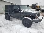 2010 Jeep Wrangler Unlimited Sport