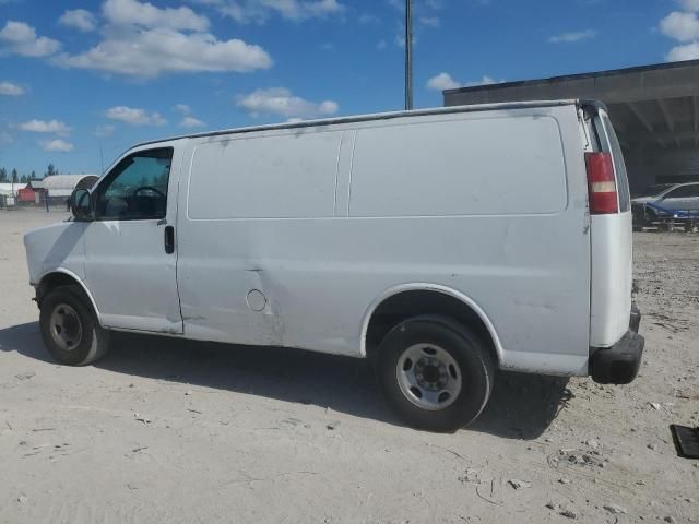 2006 Chevrolet Express G2500