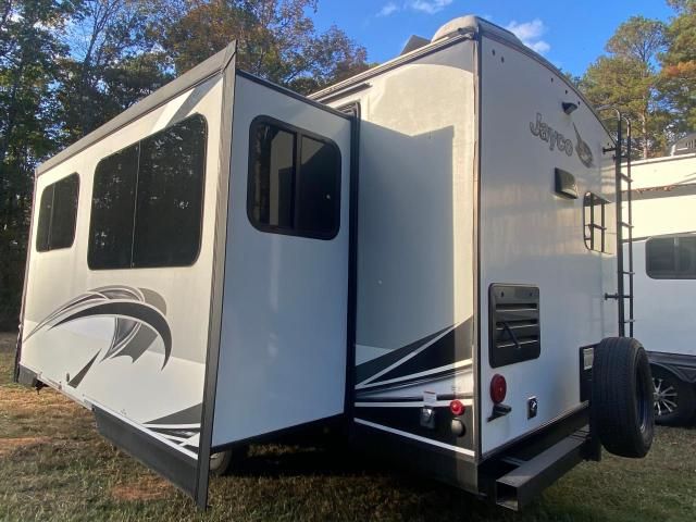 2019 Jayco WHITEK26RK