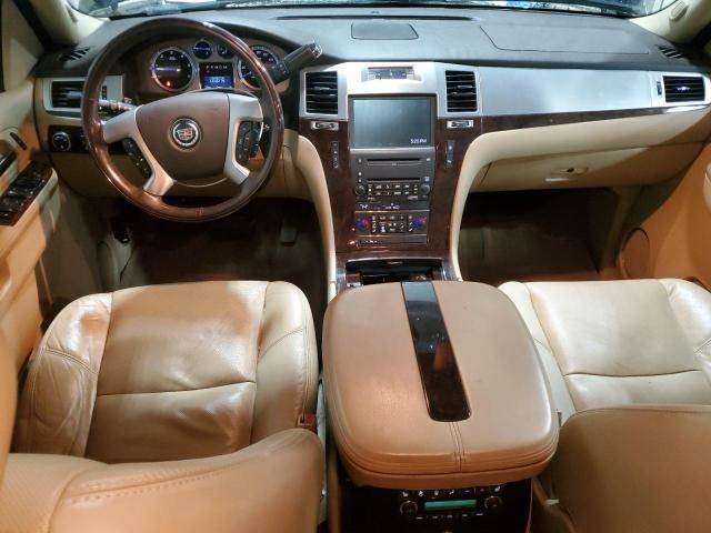 2010 Cadillac Escalade Luxury