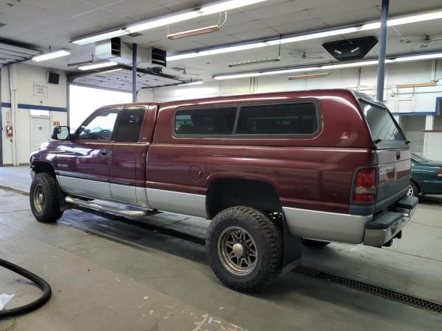 2001 Dodge RAM 2500