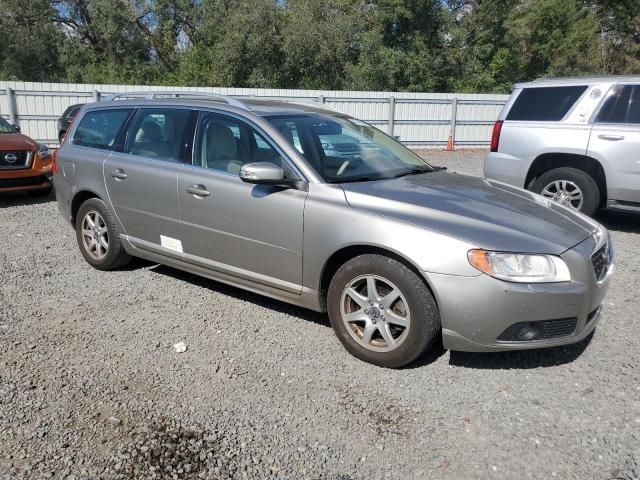 2010 Volvo V70 3.2