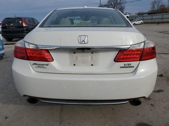 2013 Honda Accord Touring