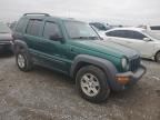 2003 Jeep Liberty Sport