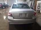 2008 Honda Accord LXP