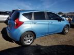 2015 Nissan Versa Note S