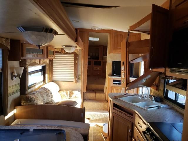 2008 Jayco Eagle