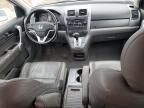 2007 Honda CR-V EXL