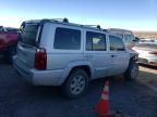 2007 Jeep Commander Limited