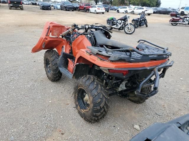 2024 Polaris Sportsman