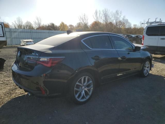 2019 Acura ILX