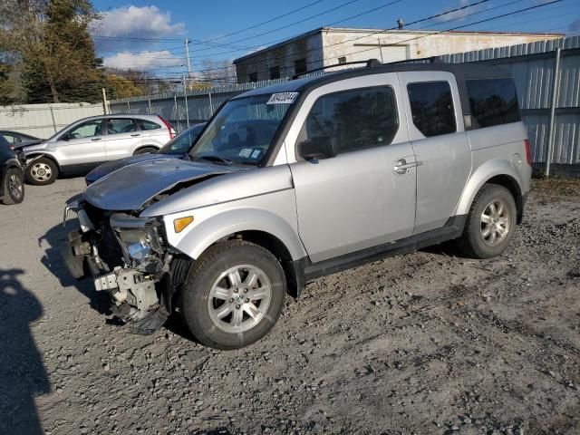 2006 Honda Element EX