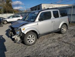 Honda Element Vehiculos salvage en venta: 2006 Honda Element EX