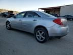 2008 Pontiac G6 Base