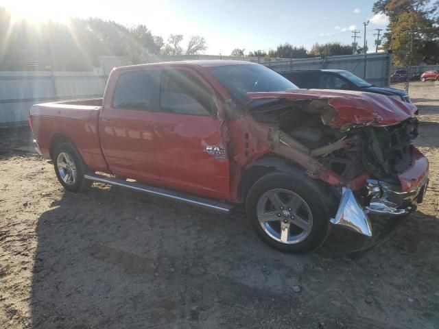 2019 Dodge RAM 1500 Classic SLT