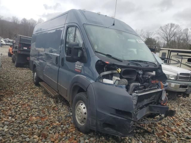 2020 Dodge RAM Promaster 3500 3500 High