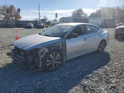 2020 Nissan Altima SR en venta en Mebane, NC