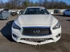 2019 Infiniti Q50 Luxe