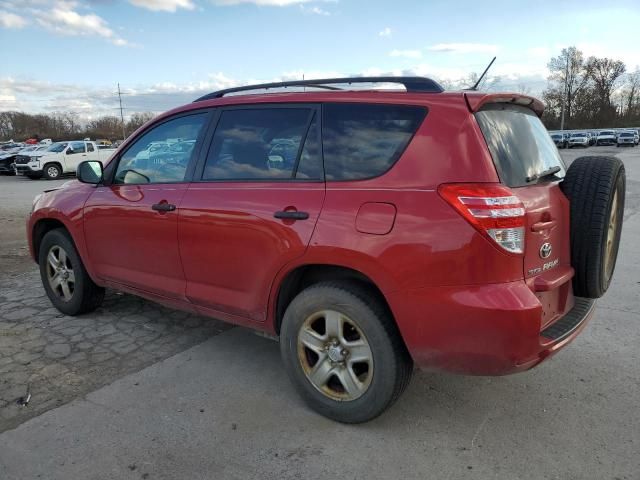 2010 Toyota Rav4