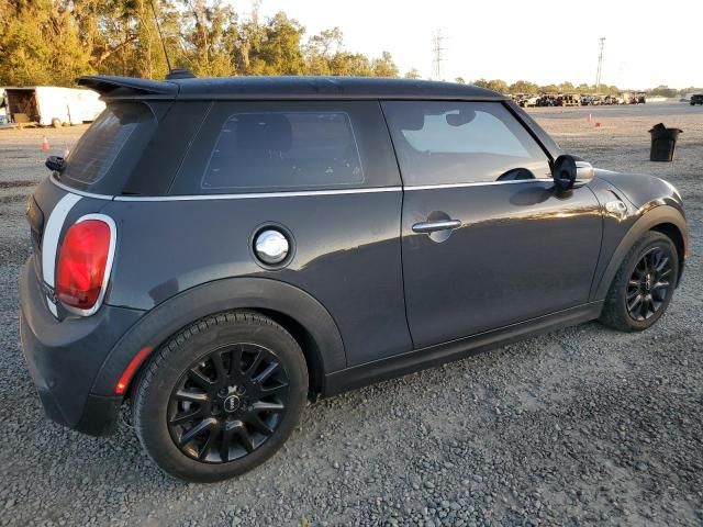 2017 Mini Cooper S