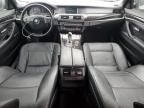 2011 BMW 528 I