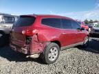 2010 Chevrolet Traverse LT