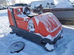 Salvage cars for sale from Copart Rocky View County, AB: 2000 Powe Powe Base Clean