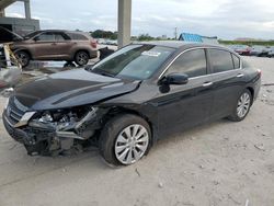 Salvage Cars with No Bids Yet For Sale at auction: 2013 Honda Accord EXL