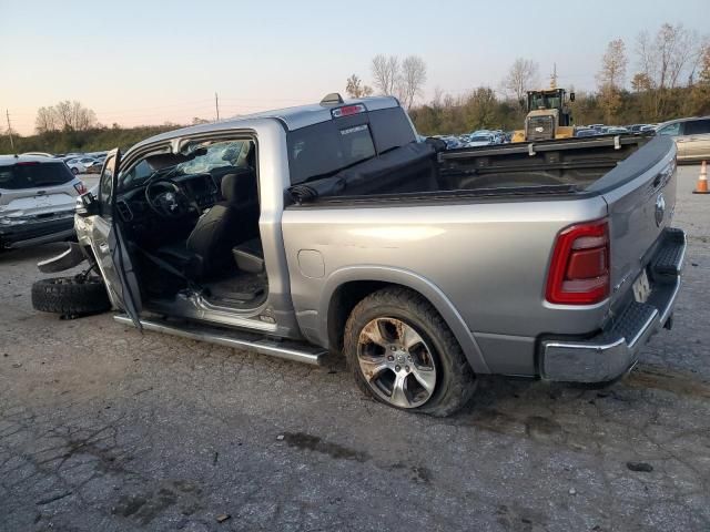 2022 Dodge 1500 Laramie