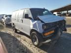 2019 Chevrolet Express G2500