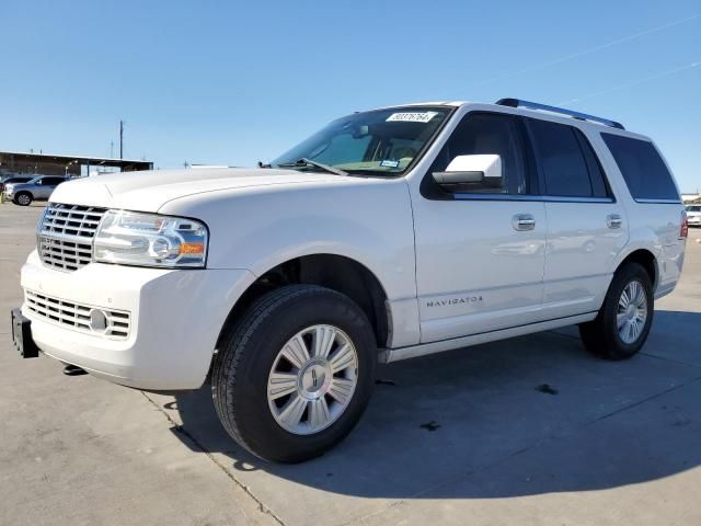 2013 Lincoln Navigator