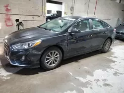 2018 Hyundai Sonata SE en venta en Blaine, MN