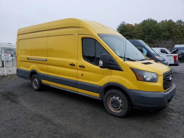 2016 Ford Transit T-250