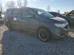 2013 Nissan Quest S