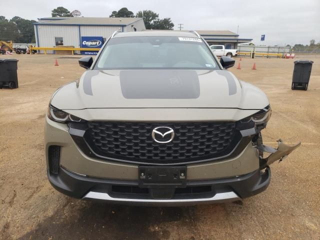 2023 Mazda CX-50 Base