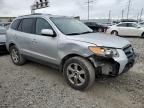 2007 Hyundai Santa FE SE